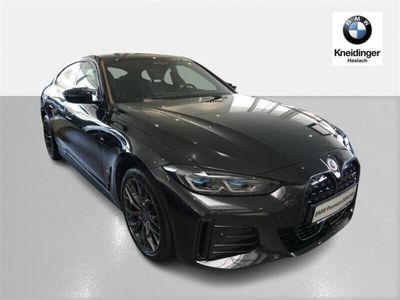 gebraucht BMW i4 Gran Coupe xDrive M50