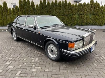 Gebraucht 1997 Rolls Royce Silver Spur Limousine | € 35.900