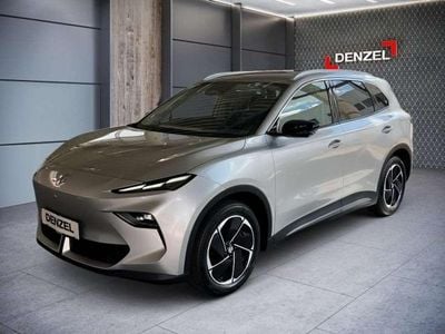 Gebraucht MG MGS5 EV Luxury 169 kW (231 PS) 2025 Silber SUV