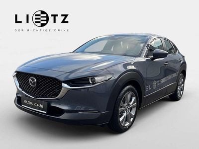 Grau Neu 2025 Mazda CX-30 Center-Line SUV | € 27.790 (Guter Preis)