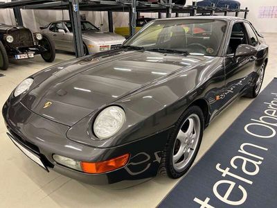 Porsche 968