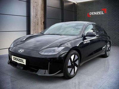gebraucht Hyundai Ioniq 6 PLUS LINE 774 kWh