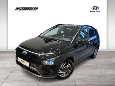 Neu 2025 Hyundai Bayon GO! SUV | € 24.990 (Fairer Preis)