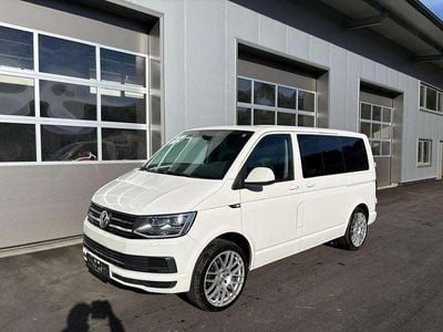 Gebraucht 2016 VW Transporter Trendline Van | € 20.750