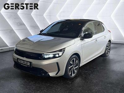 Silber Gebraucht 2024 Opel Corsa Limousine | € 17.921 (Etwas zu teuer)