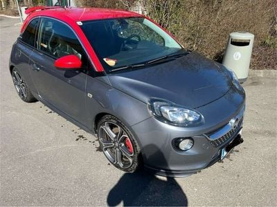 Opel Adam