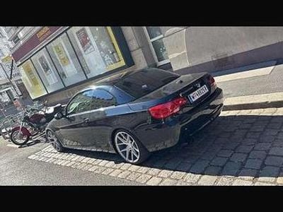 Gebraucht 2008 BMW 325 Cabriolet Cabrio | € 20.000 (Teuer)