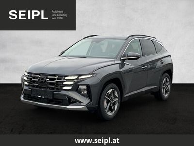 Ecotronic gray Neu 2025 Hyundai Tucson GO! SUV | € 33.990 (Fairer Preis)