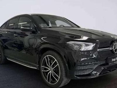 Gebraucht Mercedes GLE350 194 PS (142 kW) 2023 Coupé