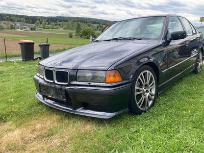 gebraucht BMW 325 325 i