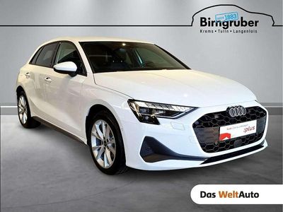 gebraucht Audi A3 30 TDI