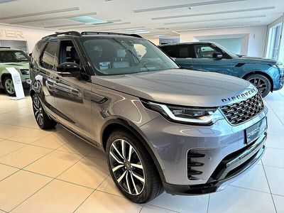 gebraucht Land Rover Discovery R-Dynamic SE