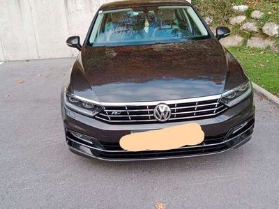 gebraucht VW Passat 2.0 TDI 3X-R-LINE