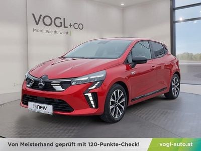 Rot Gebraucht 2025 Mitsubishi Colt Invite Kleinwagen | € 21.990 (Guter Preis)