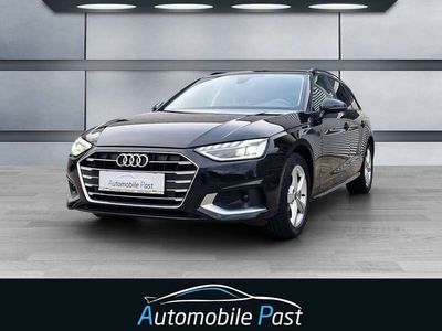 gebraucht Audi A4 Avant 35 TDI Adv. S-Tronic Matrix LED*Standheizung