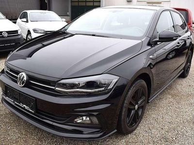 Schwarz Gebraucht 2020 VW Polo Comfortline Limousine | € 14.900 (Fairer Preis)