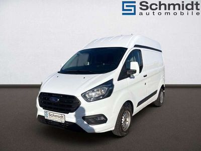 gebraucht Ford 300 Transit Custom Kasten 2,0 TDCi L1H1Trend