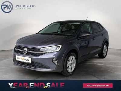 Mittelgrau metallic Gebraucht 2025 VW Taigo SUV | € 23.530 (Guter Preis)