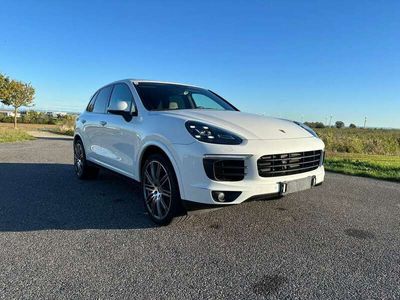 gebraucht Porsche Cayenne 