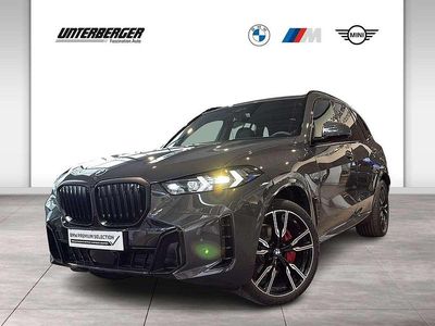 Gebraucht BMW X5 Efficient Dynamics 340 PS (250 kW) 2025 Bmw individual dravitgrau SUV