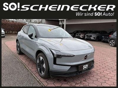 Gebraucht Volvo EX30 Ultra 200 kW (272 PS) 2025 Grau SUV