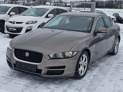 gebraucht Jaguar XE E-Performance Pure
