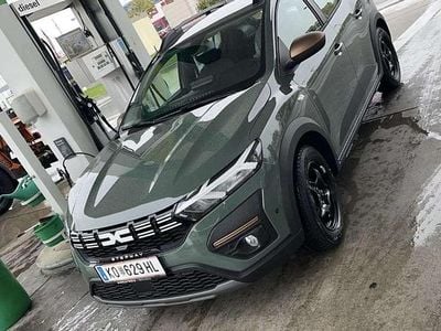 Gebraucht Dacia Sandero Extreme 91 PS (66 kW) 2023 Limousine