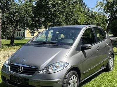 Gebraucht 2006 Mercedes A160 Classic Limousine | € 4.000 (Fairer Preis)