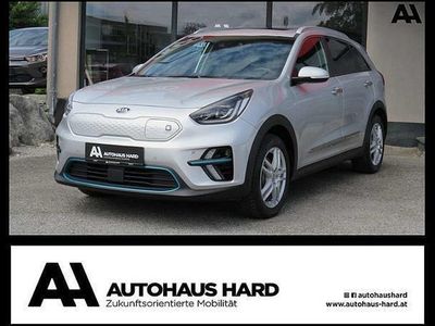 gebraucht Kia Niro aus Hard - 204 PS und 37900 km