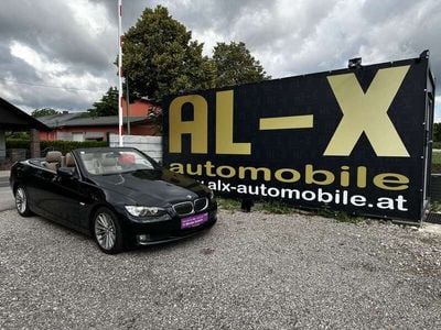 BMW 325 Cabriolet