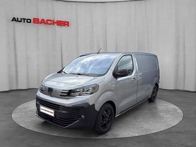 Grau Gebraucht 2024 Peugeot Expert S Van | € 28.990 (Teuer)