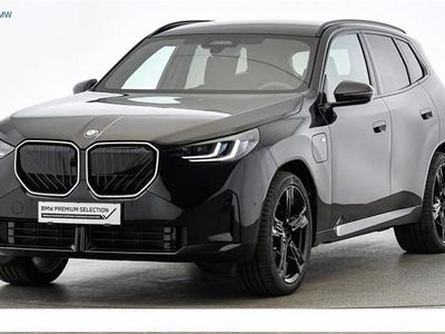 Gebraucht 2025 BMW X3 Comfort Edition SUV | € 65.888