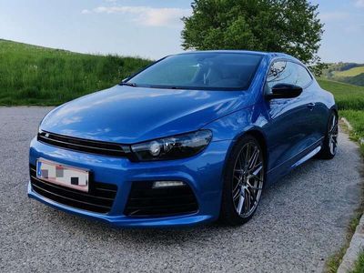 gebraucht VW Scirocco Scirocco20 R TSI R