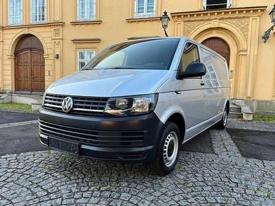 Silber Gebraucht 2019 VW T6 Van | € 20.790 (Fairer Preis)