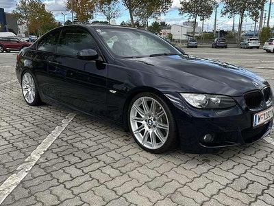 Gebraucht 2007 BMW 335 Coupé | € 19.900