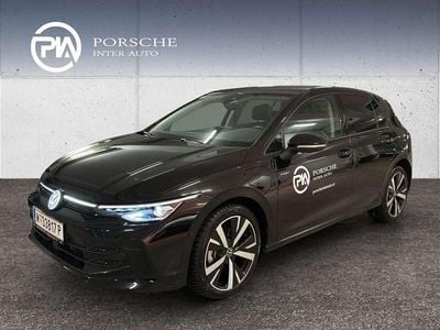 Neu VW Golf 150 PS (110 kW) 2025 Schwarz Limousine