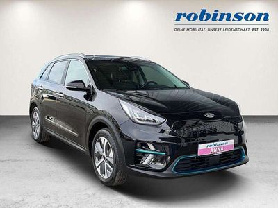 gebraucht Kia e-Niro EV 64kWh long Range Platin Aut.