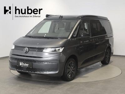 Grau Neu 2025 VW California California Van | € 72.990