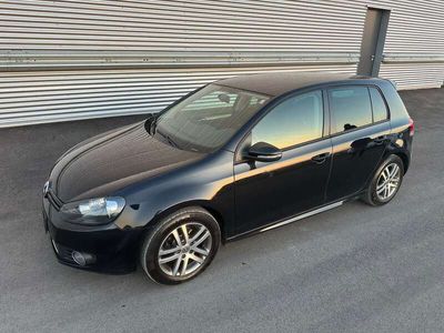 gebraucht VW Golf VI 