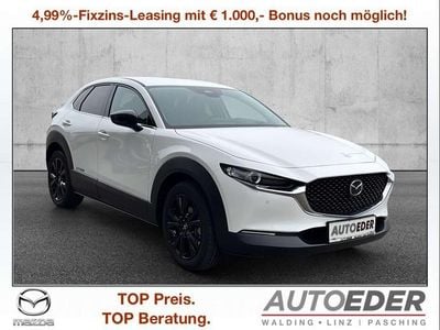Neu 2025 Mazda CX-30 Homura-Line SUV | € 30.990 (Fairer Preis)