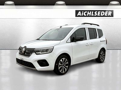 Weiß Gebraucht 2024 Renault Kangoo Techno Van / Kleinbus | € 28.990 (Fairer Preis)