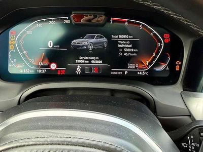 Gebraucht BMW 330 258 PS (189 kW) 2019 Grau Limousine