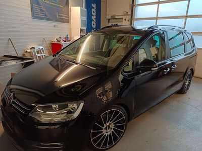 VW Sharan