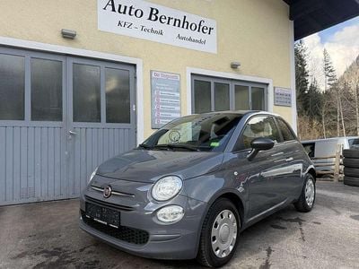 Gebraucht Fiat 500 69 PS (50 kW) 2021 Grau Kleinwagen