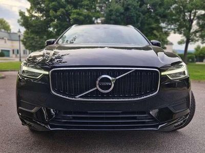 Gebraucht 2020 Volvo XC60 Momentum SUV | € 28.490