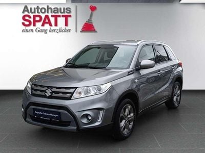 gebraucht Suzuki Vitara 16 VVT 4WD GL Shine !! Neuzugang