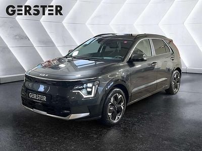 Gebraucht Kia e-Niro 150 kW (204 PS) 2024 Grau SUV