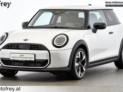 Gebraucht Mini Cooper 156 PS (114 kW) 2024 Weiß Kleinwagen