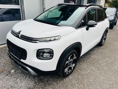 gebraucht Citroën C3 Aircross aus Hard - 81 kW und 16600 km