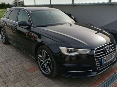 gebraucht Audi A6 A6Avant 20 TDI ultra ultra